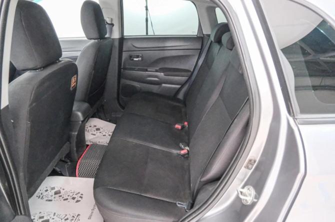Mitsubishi ASX I Рестайлинг с пробегом 2013 года, цена 1 099 000 рублей, 190762 км, внедорожник, Автокод Объявления