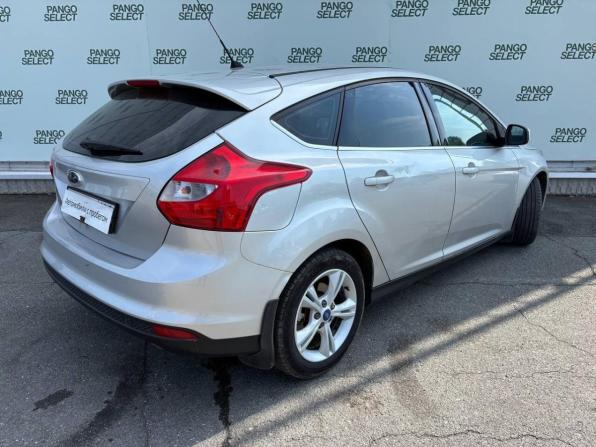 Ford Focus III с пробегом 2013 года, цена 777 000 рублей, 153000 км, хэтчбек, Автокод Объявления