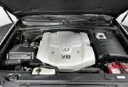 Lexus GX I Нижний Новгород  - изображение 45