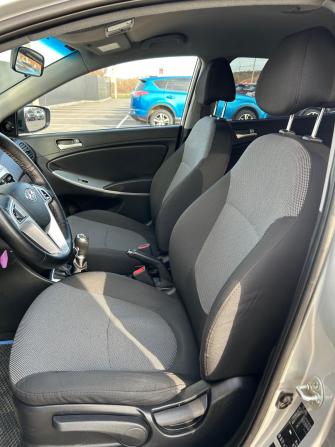 Hyundai Solaris I с пробегом 2013 года, цена 780 000 рублей, 159516 км, хэтчбек, Автокод Объявления