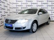 Volkswagen Passat B6 Ростов-на-Дону  - изображение 22