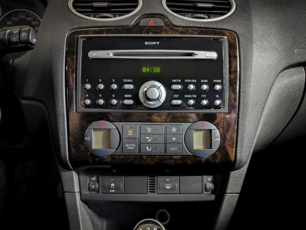 Ford Focus II с пробегом 2007 года, цена 499 500 рублей, 263000 км, седан, Автокод Объявления