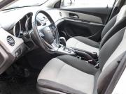 Chevrolet Cruze I Рестайлинг Москва  - изображение 33