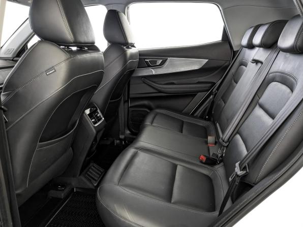 Chery Tiggo 4 Pro I с пробегом 2023 года, цена 1 390 000 рублей, 94359 км, внедорожник, Автокод Объявления