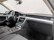 Volkswagen Passat B8 Москва  - изображение 41