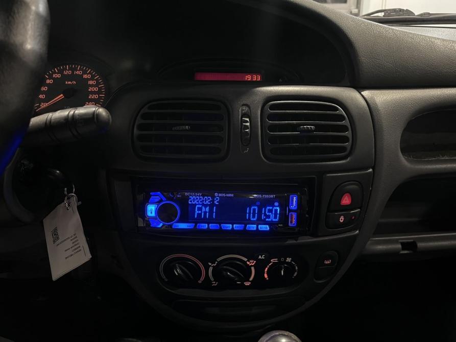 Renault Megane I Рестайлинг Чебоксары  - изображение 13