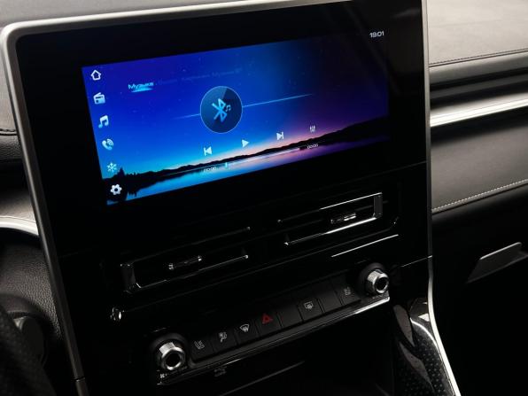 Haval M6 II с пробегом 2023 года, цена 1 575 000 рублей, 57980 км, внедорожник, Автокод Объявления
