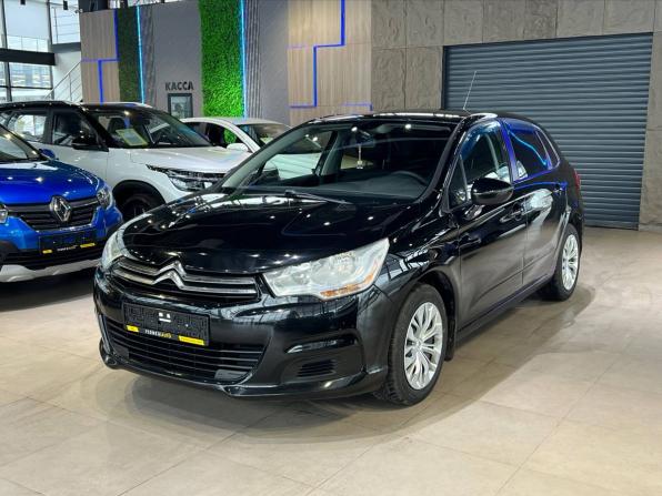 Citroen C4 II с пробегом 2011 года, цена 600 000 рублей, 166144 км, хэтчбек, Автокод Объявления