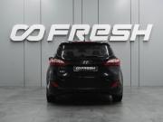 Hyundai i30 II Воронеж  - изображение 23