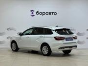 Lada (ВАЗ) Vesta I Рестайлинг (NG) Ставрополь  - изображение 23