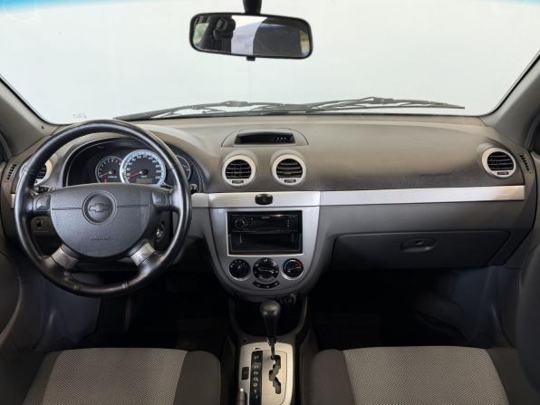 Chevrolet Lacetti I с пробегом 2012 года, цена 580 000 рублей, 197762 км, хэтчбек, Автокод Объявления
