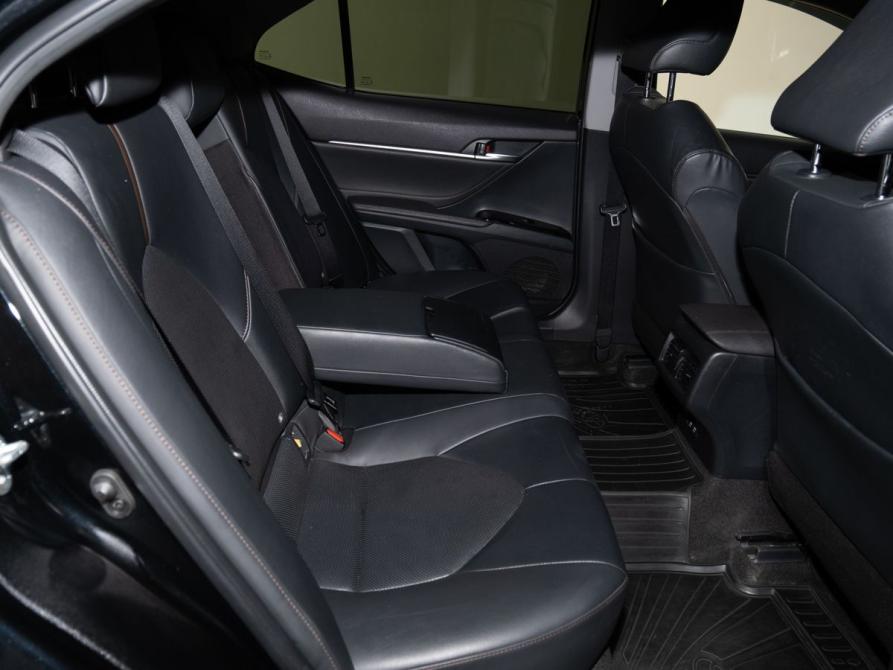 Toyota Camry VIII (XV70) Казань  - изображение 9