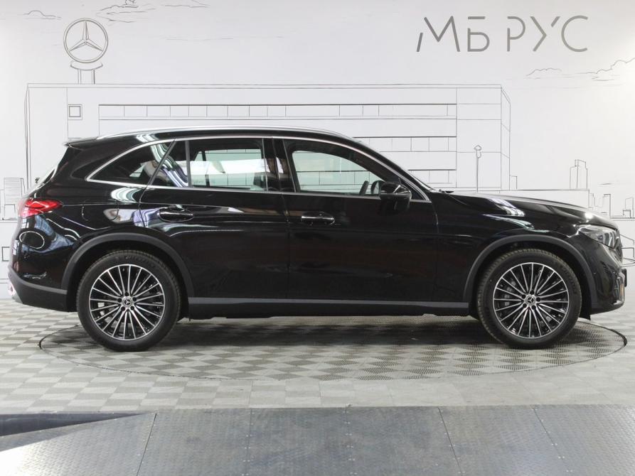 Mercedes-Benz GLC II (X254) Москва  - изображение 7