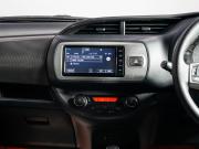 Toyota Vitz III (XP130) Чита  - изображение 29