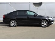 Skoda Octavia II (A5) Рестайлинг Москва  - изображение 28