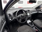 Skoda Octavia II (A5) Рестайлинг Санкт-Петербург  - изображение 22