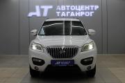 Lifan X60 I Рестайлинг Таганрог  - изображение 19