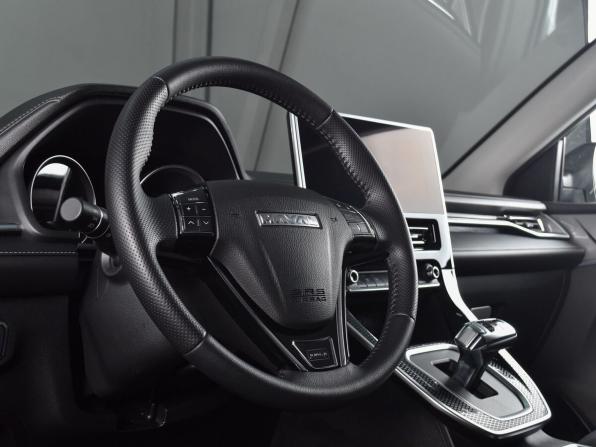 Haval M6 II с пробегом 2025 года, цена 1 974 995 рублей, 16158 км, внедорожник, Автокод Объявления