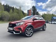 Lada (ВАЗ) XRAY I Прокопьевск  - изображение 31
