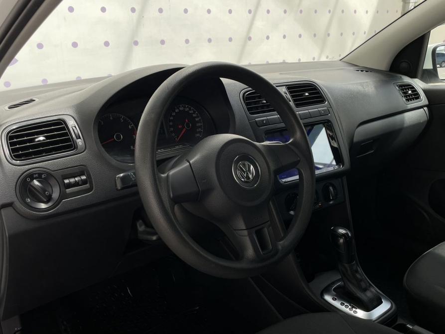 Volkswagen Polo V Тамбов  - изображение 15