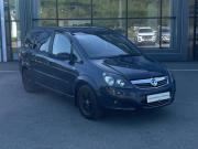 Opel Zafira B Томск  - изображение 18