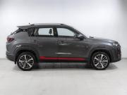 Changan CS35 Plus I Рестайлинг Химки  - изображение 34