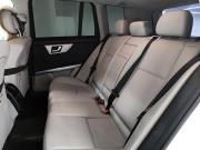 Mercedes-Benz GLK-Класс I (X204) Рестайлинг Казань  - изображение 37