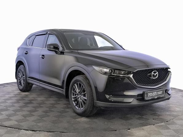 Mazda CX-5 II с пробегом 2021 года, цена 2 995 000 рублей, 40301 км, внедорожник, Автокод Объявления