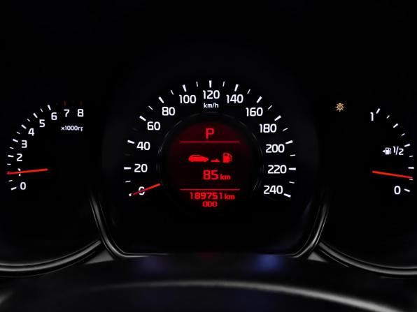 Kia Ceed II Рестайлинг с пробегом 2018 года, цена 1 190 000 рублей, 189618 км, универсал, Автокод Объявления