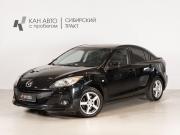 Mazda 3 II (BL) Рестайлинг Казань  - изображение 9