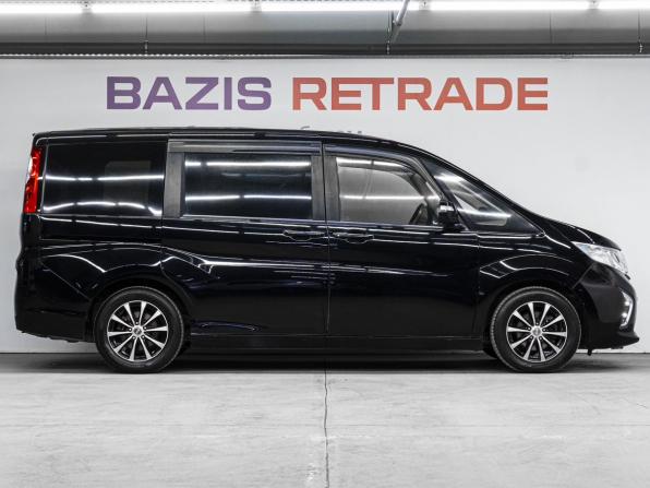 Honda Stepwgn IV Рестайлинг с пробегом 2015 года, цена 2 050 000 рублей, 170190 км, минивэн, Автокод Объявления