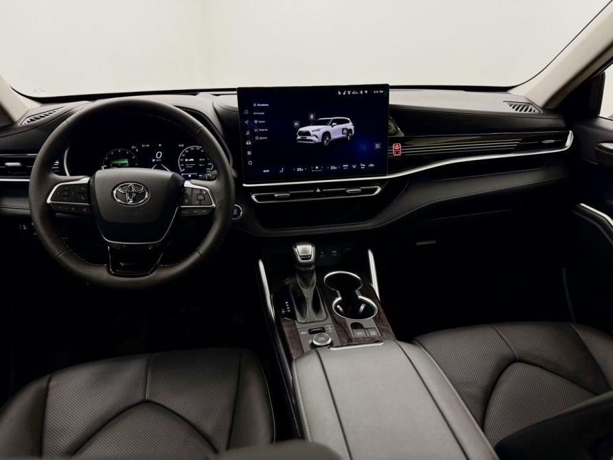 Toyota Highlander IV (XU70) Вологда  - изображение 19
