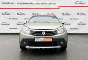 Renault Sandero I Тюмень  - изображение 18