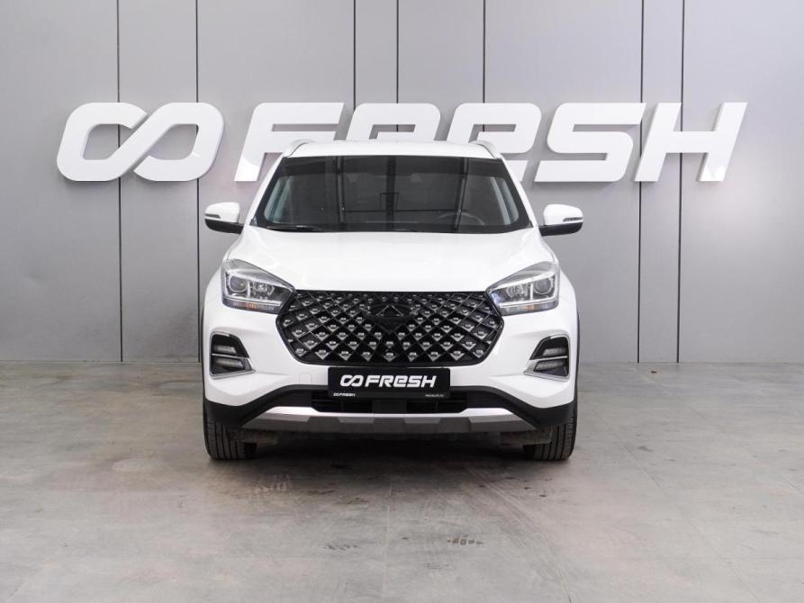 Chery Tiggo 4 Pro I Воронеж  - изображение 3