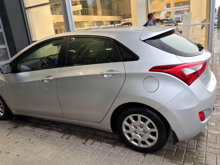 Hyundai i30 II Ставрополь  - изображение 2