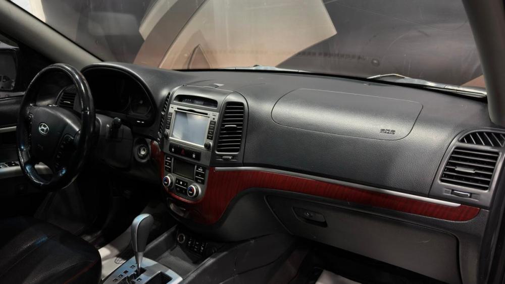 Hyundai Santa Fe II Ставрополь  - изображение 9