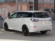 Toyota Wish II Рестайлинг Новосибирск  - изображение 26