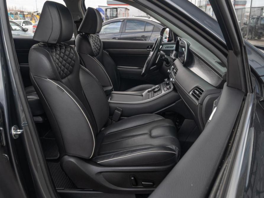 Hyundai Palisade I Краснодар  - изображение 8