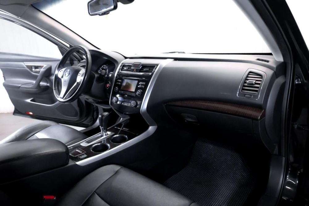 Nissan Teana III Тюмень  - изображение 17