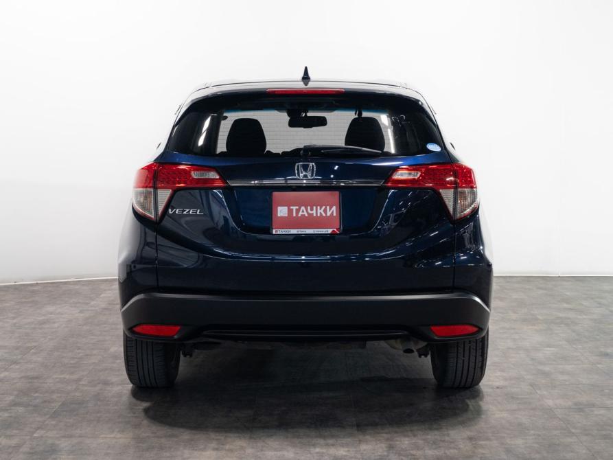 Honda Vezel I Рестайлинг Чита  - изображение 4