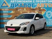 Mazda 3 II (BL) Рестайлинг Набережные Челны  - изображение 24