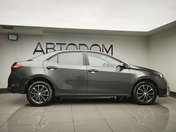 Toyota Corolla XI (E160 E170 E180) с пробегом 2014 года, цена 1 174 000 рублей, 261103 км, седан, Автокод Объявления