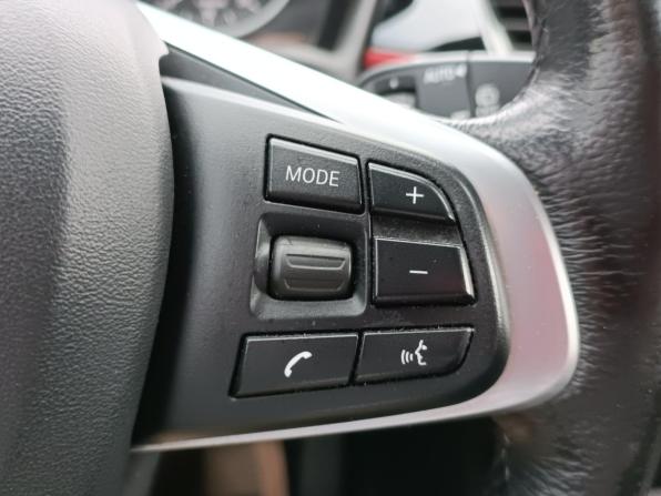 BMW X1 II (F48) с пробегом 2016 года, цена 2 188 000 рублей, 166213 км, внедорожник, Автокод Объявления