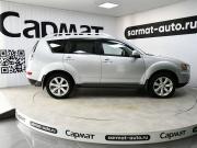 Mitsubishi Outlander II Рестайлинг Новосибирск  - изображение 30
