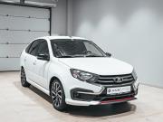 Lada (ВАЗ) Granta I Рестайлинг Екатеринбург  - изображение 20