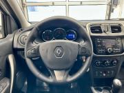 Renault Logan II Ростов-на-Дону  - изображение 26