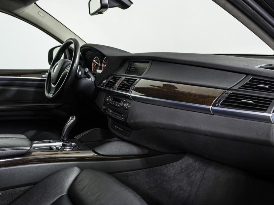 BMW X6 I (E71) Москва  - изображение 9