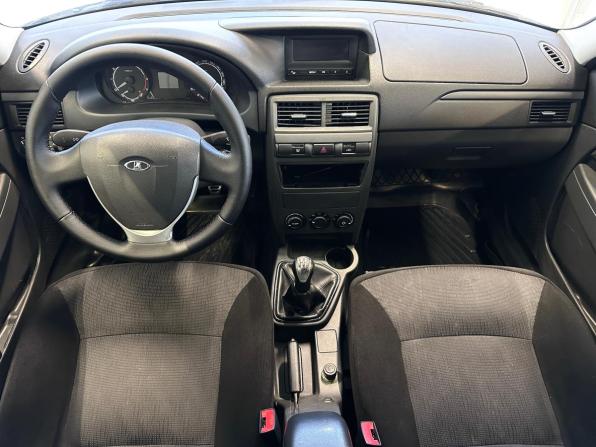 Lada (ВАЗ) Priora I Рестайлинг с пробегом 2014 года, цена 470 000 рублей, 183000 км, универсал, Автокод Объявления