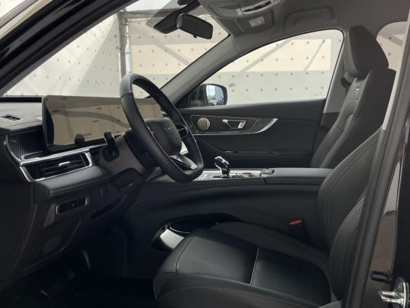 Chery Tiggo 7 Pro Max I Рестайлинг с пробегом 2024 года, цена 2 150 000 рублей, 21847 км, внедорожник, Автокод Объявления