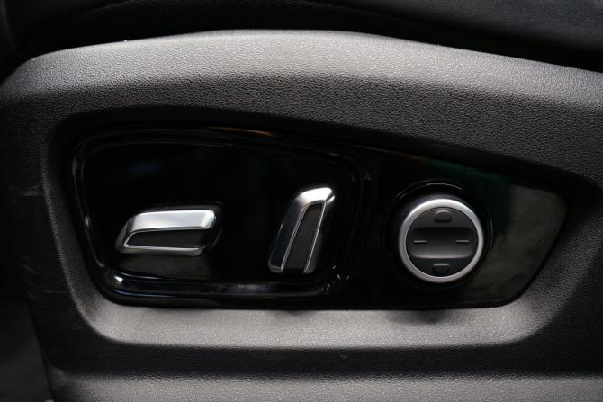 Jaecoo J7 I с пробегом 2024 года, цена 2 282 000 рублей, 78913 км, внедорожник, Автокод Объявления